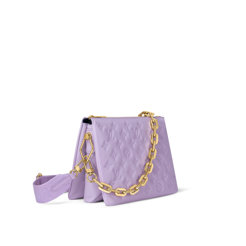 Louis Vuitton Coussin PM Bag